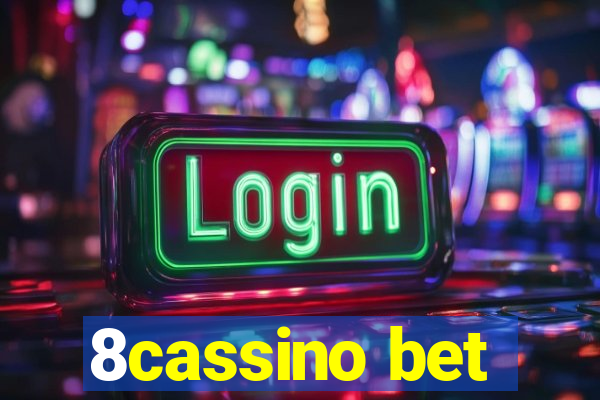 8cassino bet